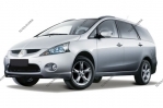 Mitsubishi Grandis 1 2003-2011 - teyes-russia.com - Можайск