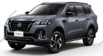 Nissan Terra / Xterra 2018-2022 - teyes-russia.com - Можайск