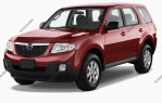 Mazda Tribute 2008-2012 - teyes-russia.com - Можайск