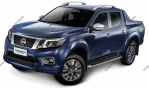 Nissan Navara 2014-2021 - teyes-russia.com - Можайск