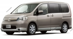 Nissan Serena C25 2008-2010 - teyes-russia.com - Можайск
