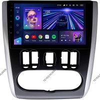 Магнитола Teyes CC3 Nissan Almera 3 G15 2012-2018 - teyes-russia.com - Можайск